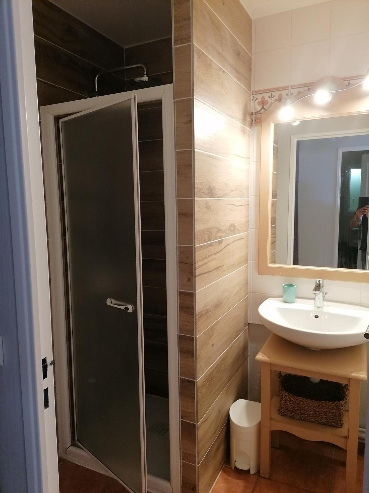 לס איסאמברה Tres Bel Appartement T3 Avec Splendide Vue Mer מראה חיצוני תמונה